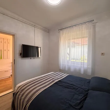 Leander House Guest house *