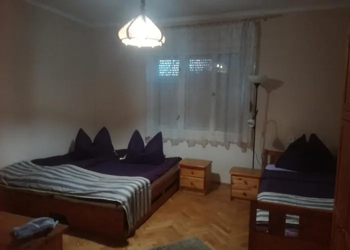 Leander House Σίοφοκ