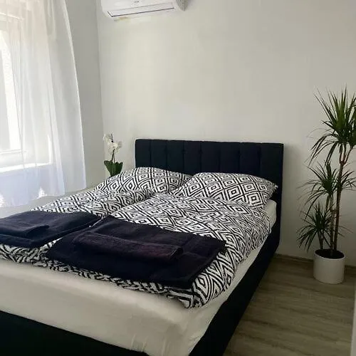 Leander House Σίοφοκ