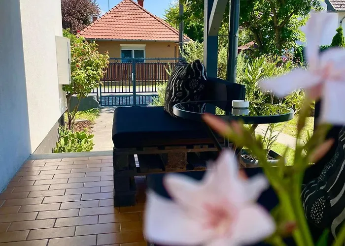 Leander House Σίοφοκ