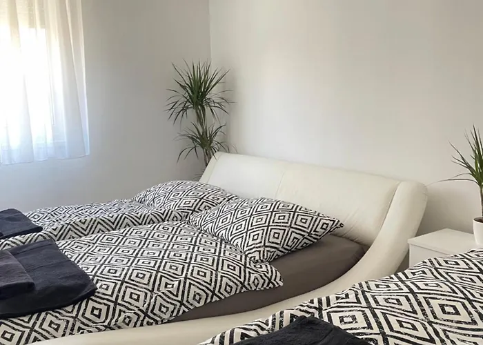 Leander House Πανσιόν Σίοφοκ